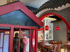 -京味张·北京烤鸭(南山店)