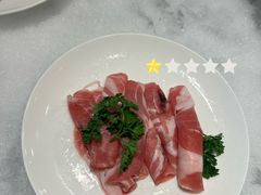 -听松楼·花园酒店·自助餐厅(红梅公园店)