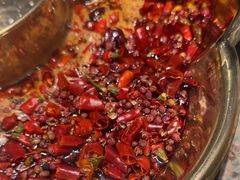 -花海牛火锅(泰合店)