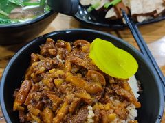 -阿勇鲁肉饭(龙茗路店)