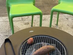 -韩山葵烤肉(太古里店)