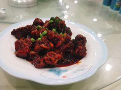 -黄牛肉馆·皖南土菜