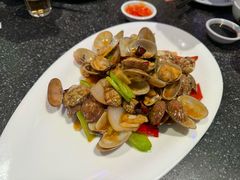 -王庄阿咪海鲜大排档(象园店)