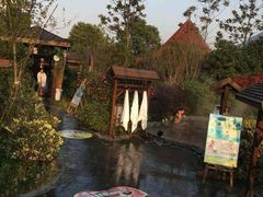 -杭州第一世界大酒店·云曼温泉
