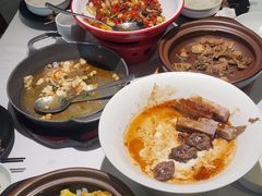 -客颂·客家宴(大壮国际广场店)