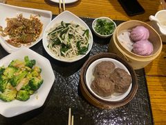 -小城粥道·海胆鲜虾粥(解放广场店)