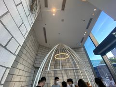 -% Arabica阿拉比卡咖啡(深圳湾万象城店)