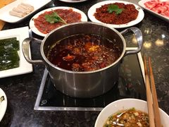 -老码头火锅(骡马市店)