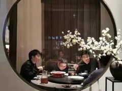 -梅花境(万科店)