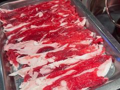 -京炭铜锅涮肉·羊蝎子·羊肉炉(保利·时光里店)