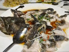 -衡山汇·高级粤菜(霄云路店)