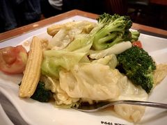 -番茄屋葡式美食(总店)