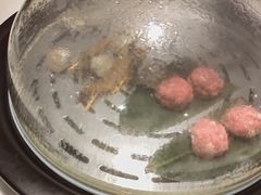 -碗中海·蒸汽海鲜·桑拿鸡(岭南天地店)
