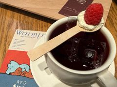 -青莯_Percher Coffee Shop(皮市街店)