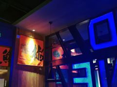 -伟大航路烤鱼(迅驰广场店)