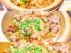 -红星光发煲仔饭(文海店)
