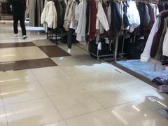 -七浦路服装批发市场