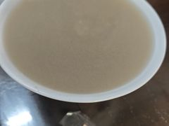 绿豆汤-张记饺饼筒(环城东路店)