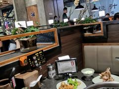 -盛江山自助料理(奥莱锦辉购物广场店)