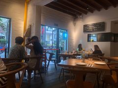 大堂-La Strada(安福路店)