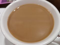 现煮咖啡-德大西餐社(云南南路店)