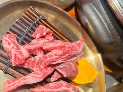 -牧童禧肉社·韩国炭火烤肉店(中粮祥云小镇店)