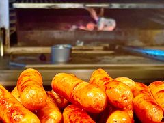 -唐拉雅秀酒店-西锦汇空中BBQ·思创餐厅