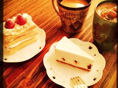 -治愈系甜品The Soothing Dessert(科海大楼店)