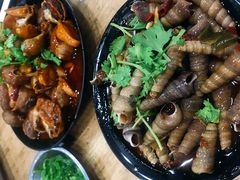 -老虎滩大连海鲜烧烤(建邺云锦路总店)