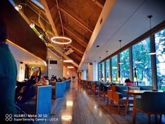 大堂-EN SPACE恩空间