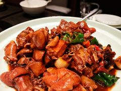 -浩运海鲜·16年专注青岛菜(石老人店)