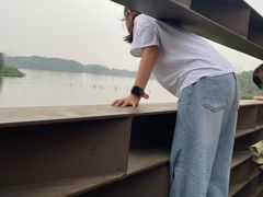 -海珠湖公园