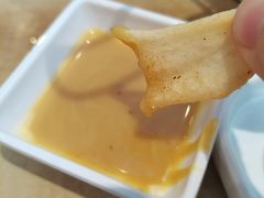 -新世界餐厅(万达店)