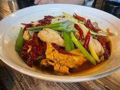 -院子餐厅·大锅菜·老杭帮(桥西直街店)