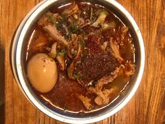 -窦四牛杂面(总店)