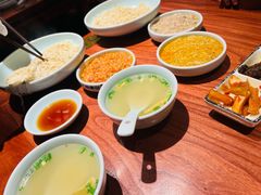 -裕兴记•蟹黄面馆(人民广场店)