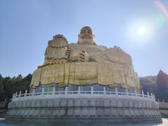 -千佛山风景名胜区