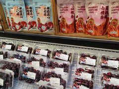 -盒马鲜生(岭南新世界店)