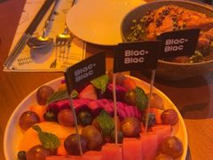 -Blac+Blac(中海环宇荟店)