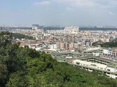-佛山华盖山公园