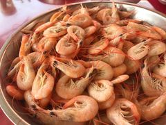 -胜海大排档·海鲜·黄鳝饭(十年老店)