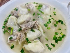 -草桥清真牛肉锅贴扁食店