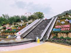 -安吉Hello Kitty乐园
