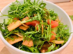 -ALAMEEN阿拉伯餐厅(三里屯店)