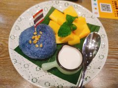 -长勺子东南亚(街道口店)