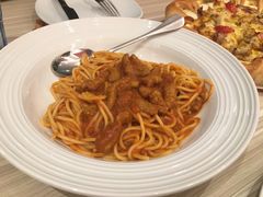 -必胜客(仁恒店)