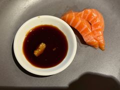 -杭州临平万丽酒店·燃餐厅(人民大道店)