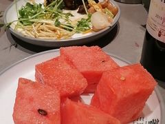 -三京祥烤肉自助料理(慈云寺店)