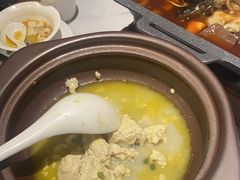 -火龙堂·风味民间菜(文一路店)