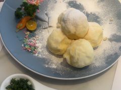 -南山鲜虾面·活鲜小馆·海味大连菜(南山总店)